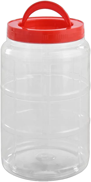 Model 1205 Handle Jar
