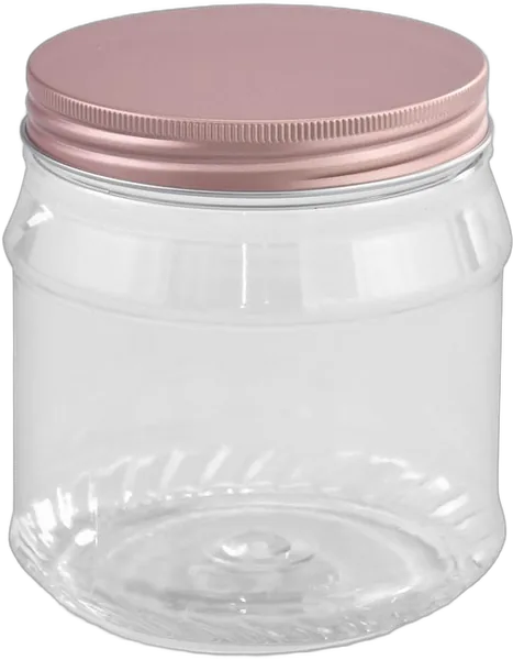 Model 941 Screw Cap Jar
