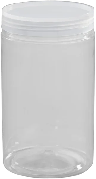 Model 9617 Screw Cap Jar