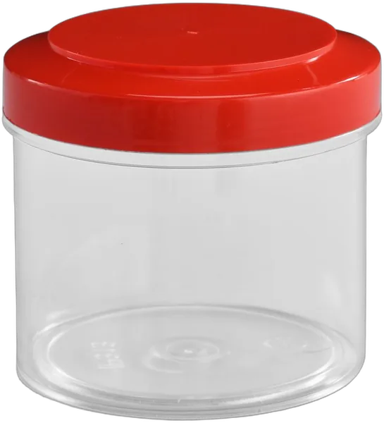 Model IP313 PS Container